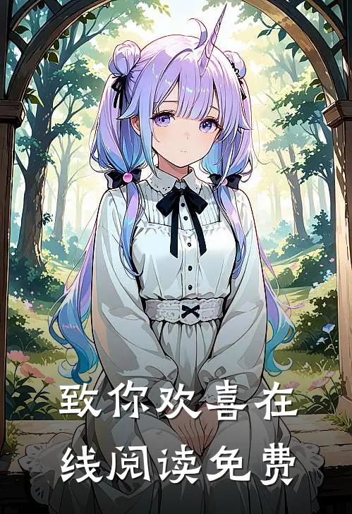 致你欢喜在线阅读免费