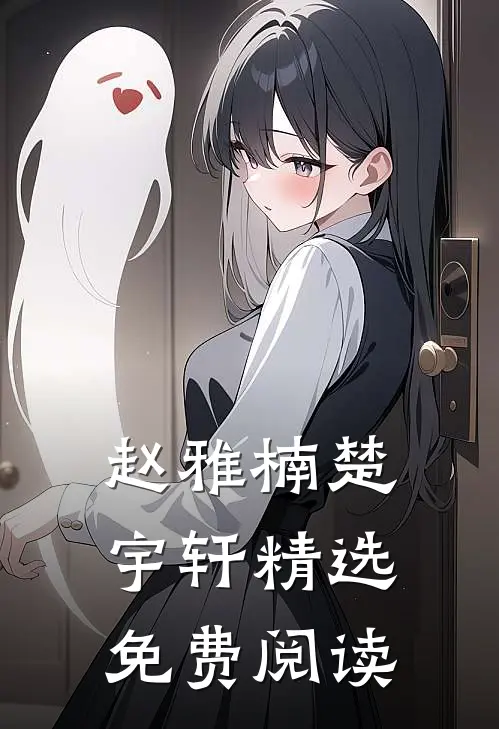 赵雅楠楚宇轩精选免费阅读
