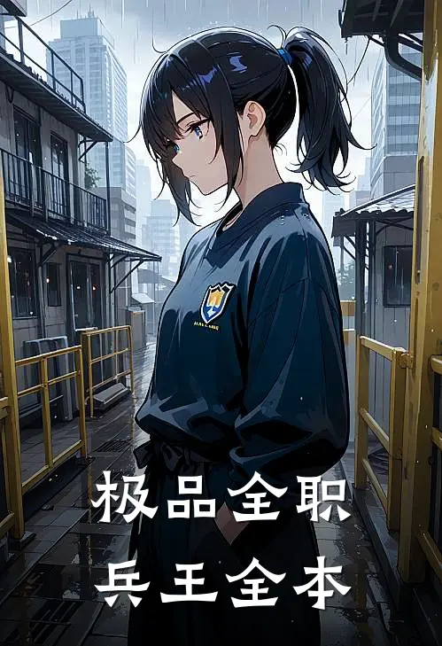 极品全职兵王全本