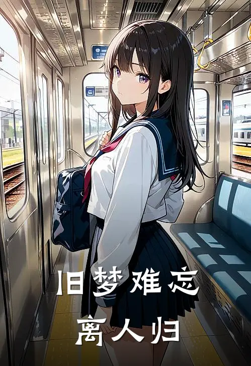 旧梦难忘离人归