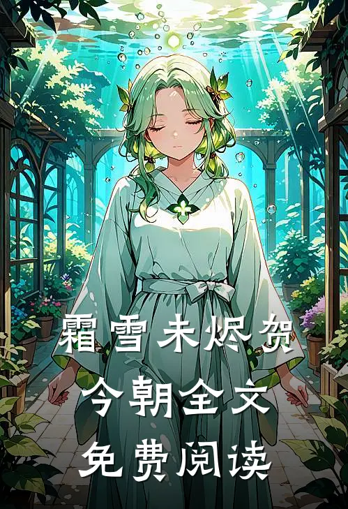 霜雪未烬贺今朝全文免费阅读