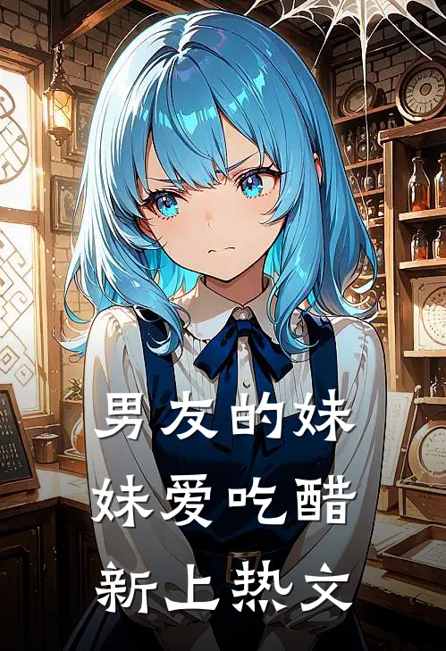 男友的妹妹爱吃醋新上热文