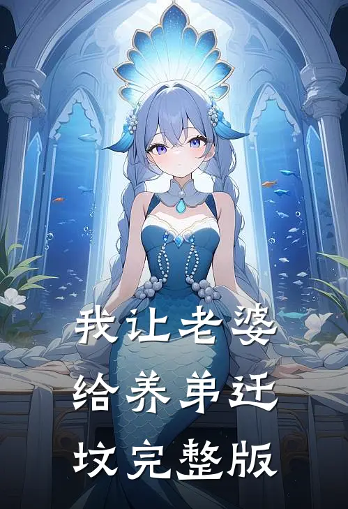 我让老婆给养弟迁坟完整版