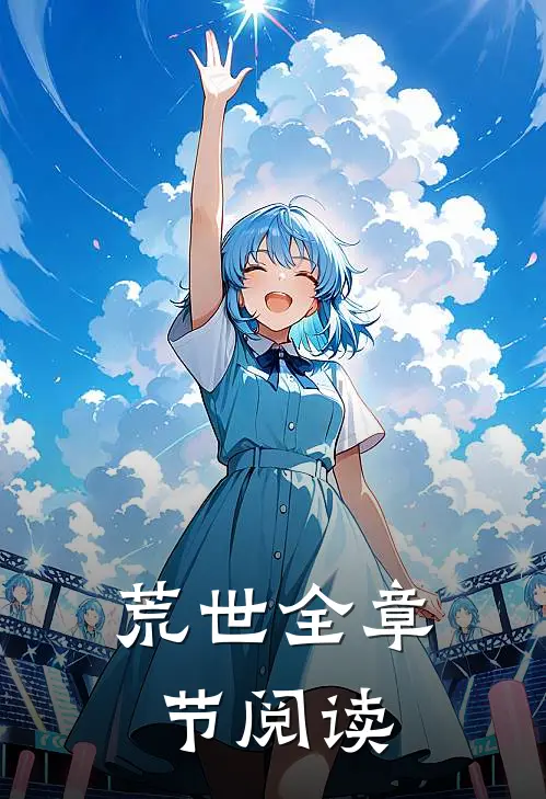 荒世全章节阅读