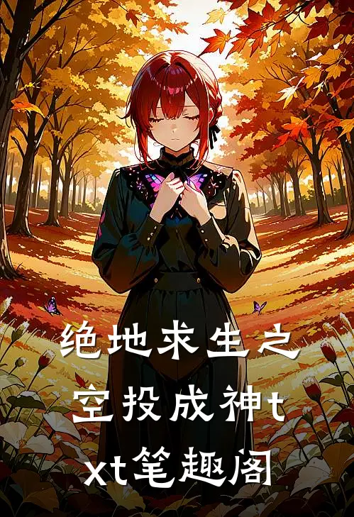 绝地求生之空投成神txt笔趣阁
