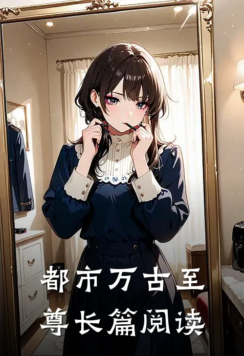 都市万古至尊 长篇阅读