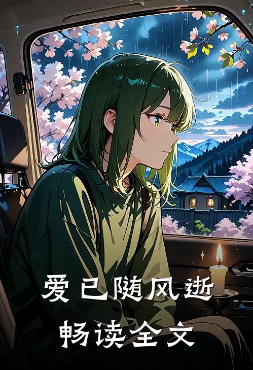 爱已随风逝畅读全文