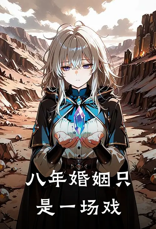 八年婚姻只是一场戏