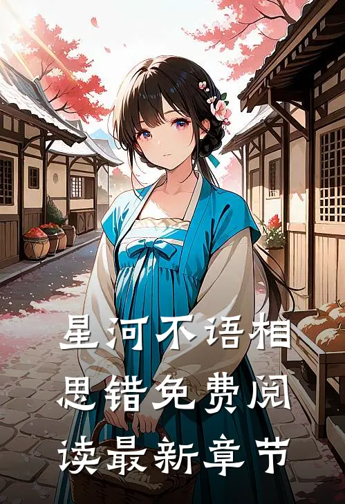 星河不语相思错免费阅读最新章节