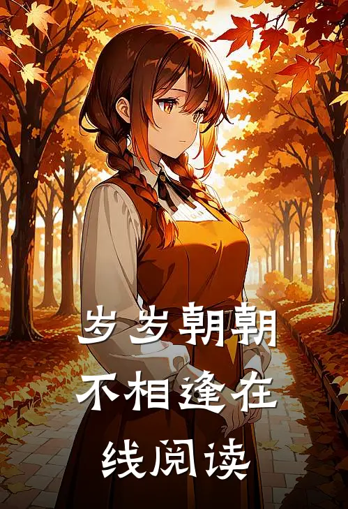 岁岁朝朝不相逢在线阅读