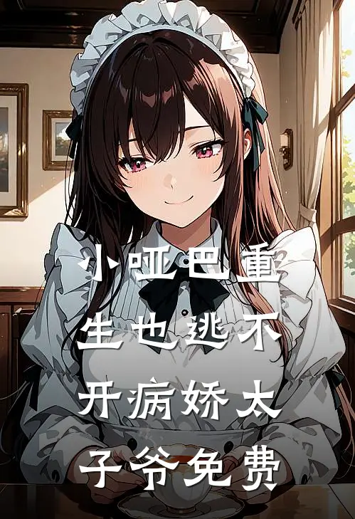 小哑巴重生也逃不开病娇太子爷免费