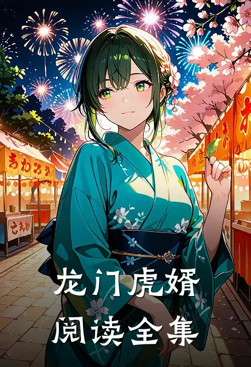 龙门虎婿阅读全集