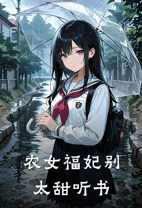 农女福妃别太甜听书