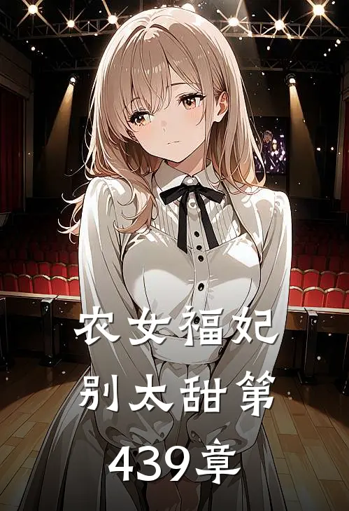 农女福妃别太甜 第439章