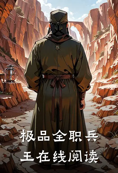 极品全职兵王在线阅读