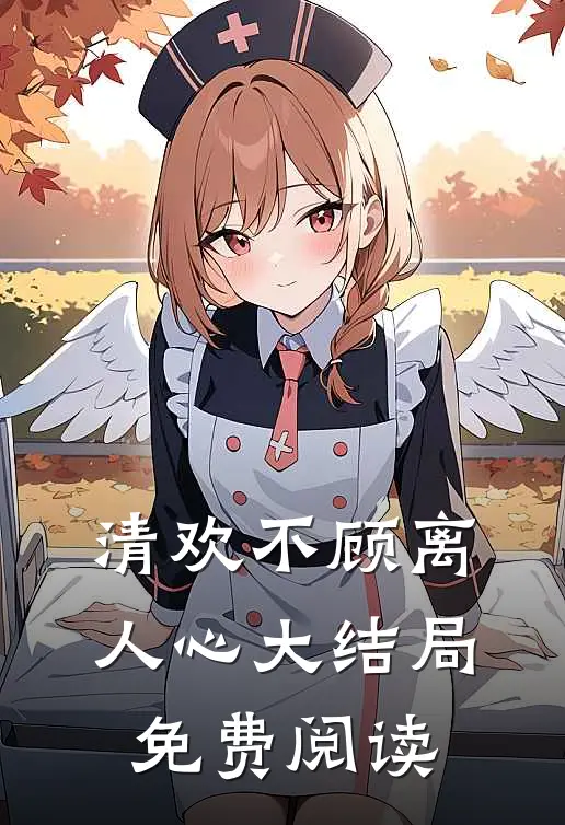 清欢不顾离人心大结局免费阅读
