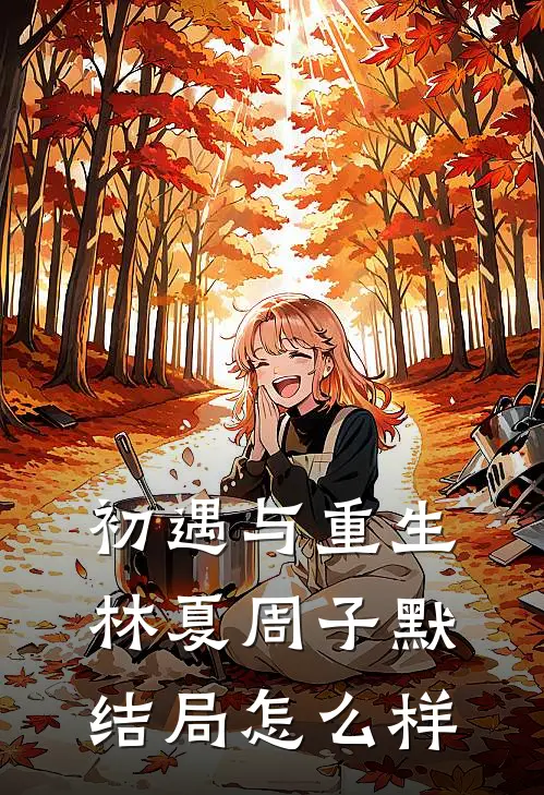 初遇与重生林夏周子默结局怎么样
