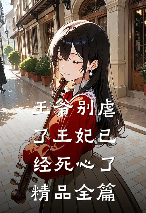 王爷别虐了王妃已经死心了精品全篇