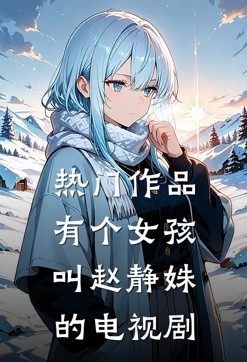 热门作品有个女孩叫赵静姝的电视剧