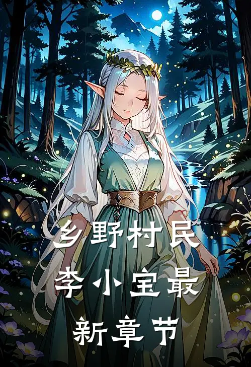 乡野村民李小宝最新章节