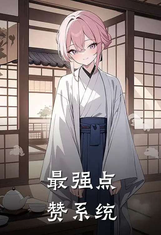 最强点赞系统