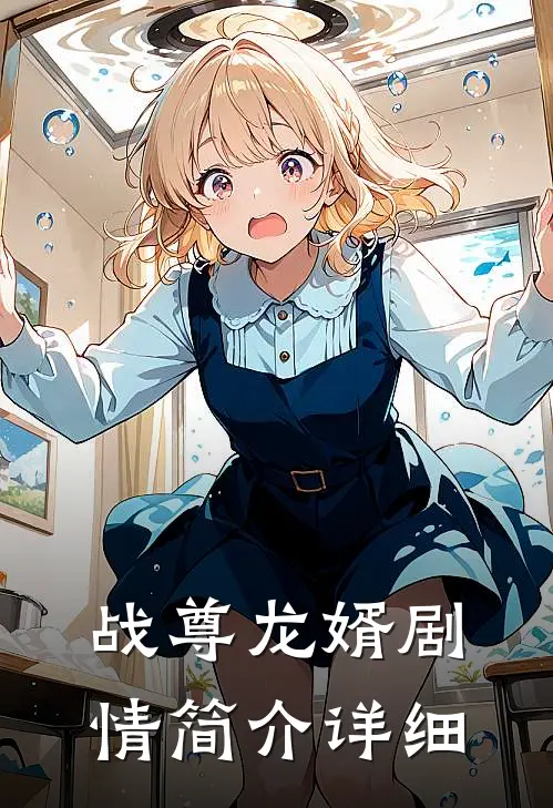 战尊龙婿剧情简介详细