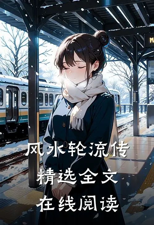 风水轮流传精选全文在线阅读