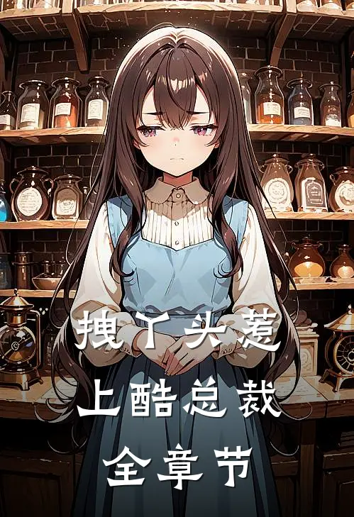 拽丫头惹上酷总裁全章节