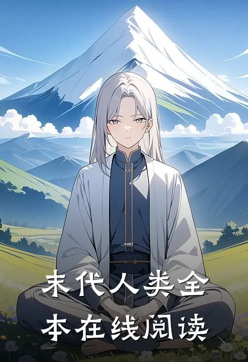 末代人类全本在线阅读