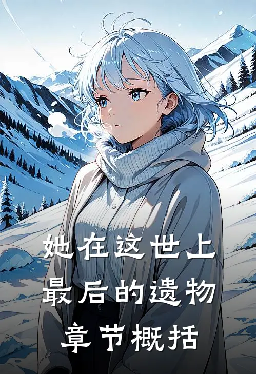 她在这世上最后的遗物章节概括