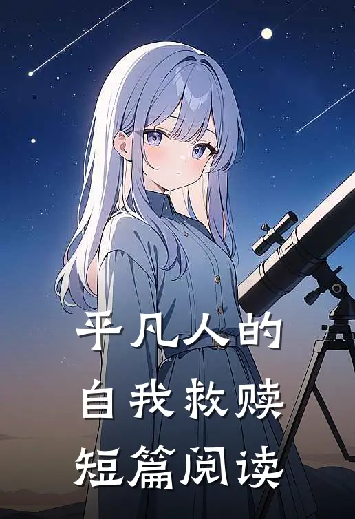 平凡人的自我救赎短篇阅读