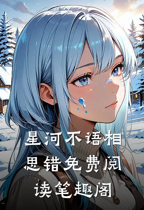 星河不语相思错免费阅读笔趣阁