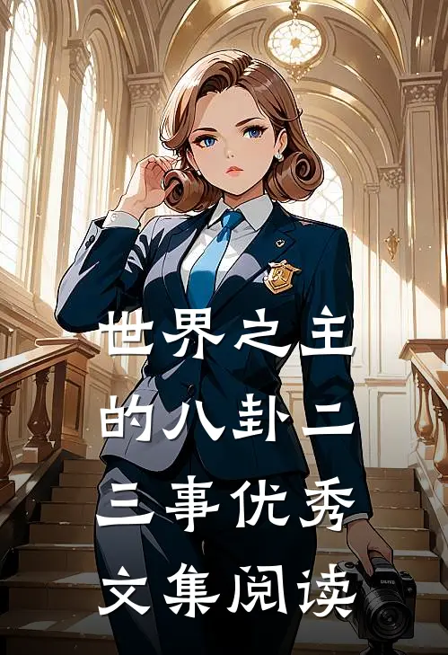 世界之主的八卦二三事优秀文集阅读