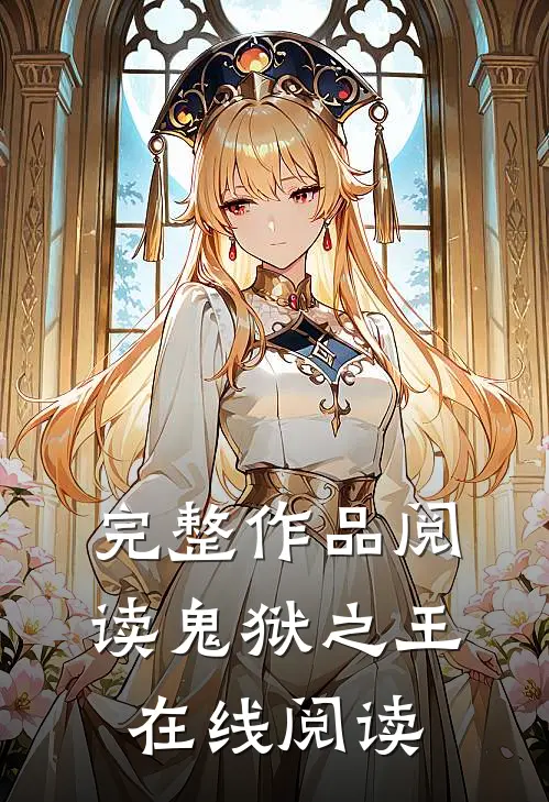 完整作品阅读鬼狱之王在线阅读