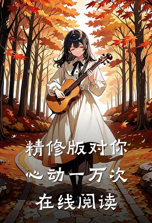 精修版对你心动一万次在线阅读