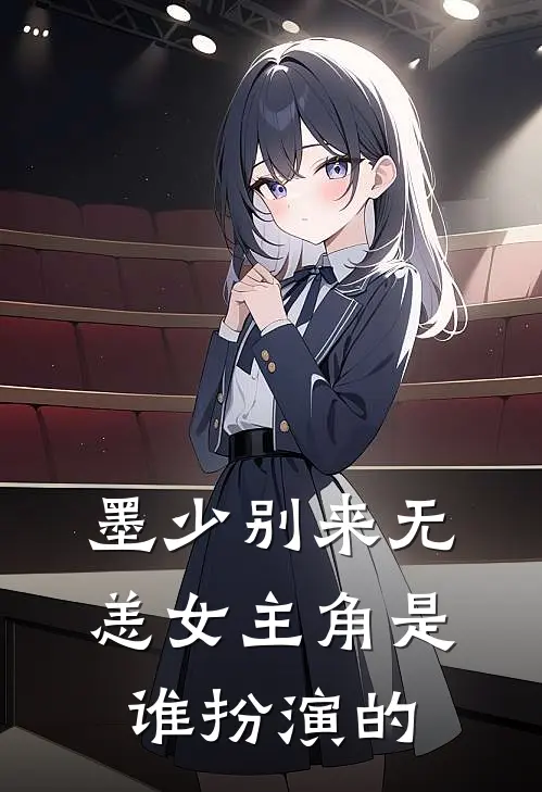 墨少别来无恙女主角是谁扮演的
