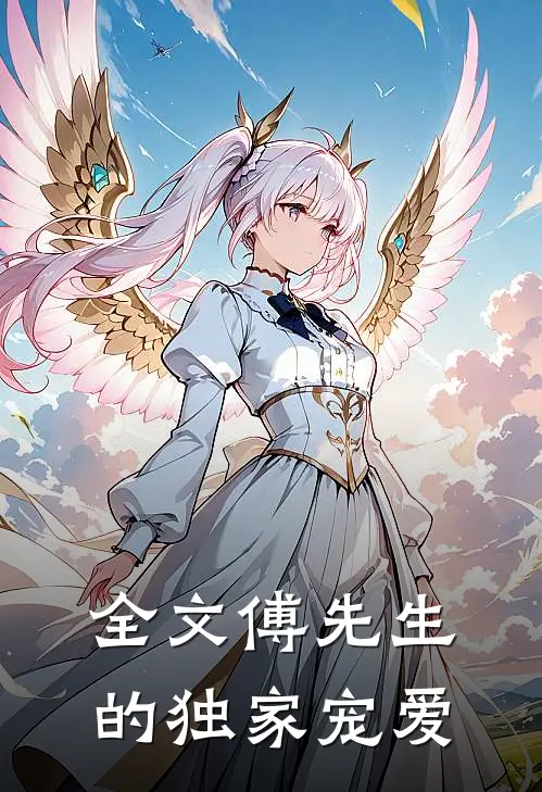 全文傅先生的独家宠爱