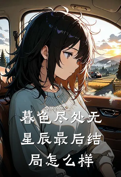 暮色尽处无星辰最后结局怎么样