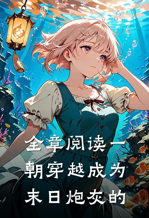 全章阅读一朝穿越成为末日炮灰的
