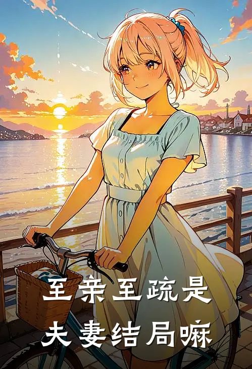 至亲至疏是夫妻结局嘛