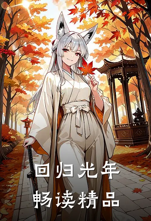 回归光年畅读精品