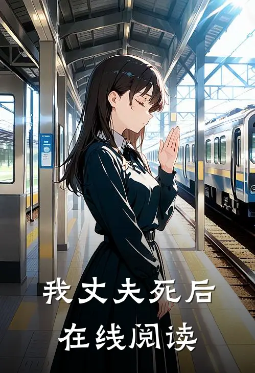 我丈夫死后在线阅读
