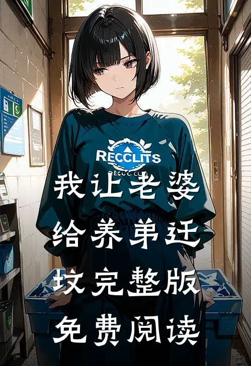 我让老婆给养弟迁坟完整版免费阅读