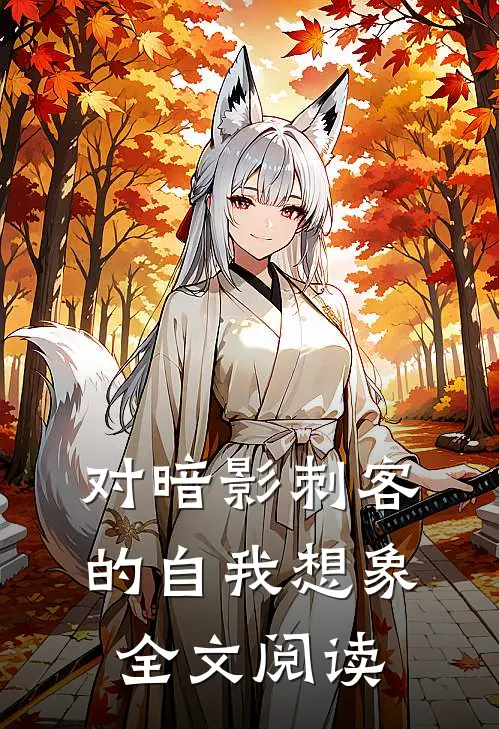 对暗影刺客的自我想象全文阅读