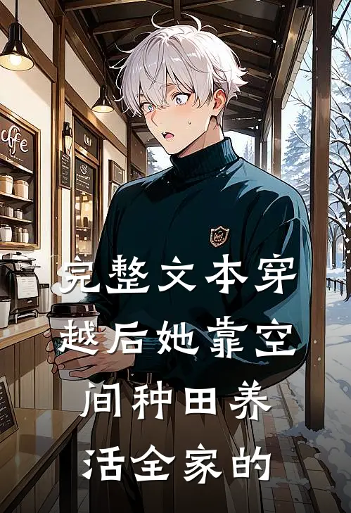 完整文本穿越后她靠空间种田养活全家的