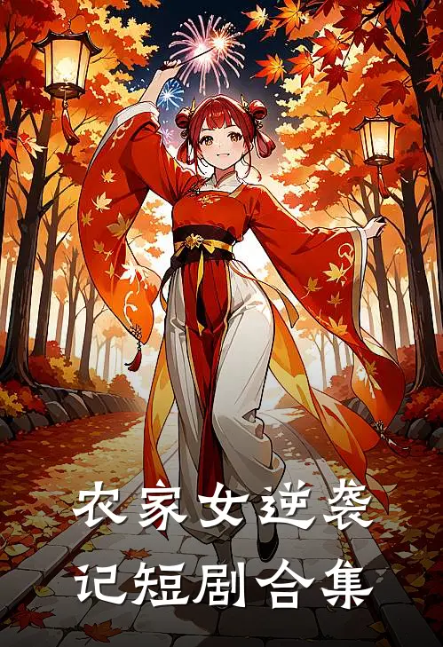 农家女逆袭记短剧合集