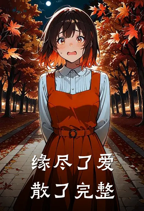 缘尽了爱散了完整