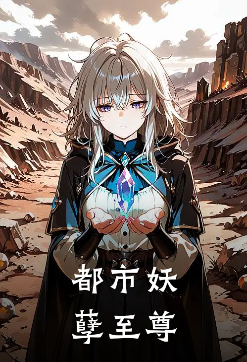 都市妖孽至尊