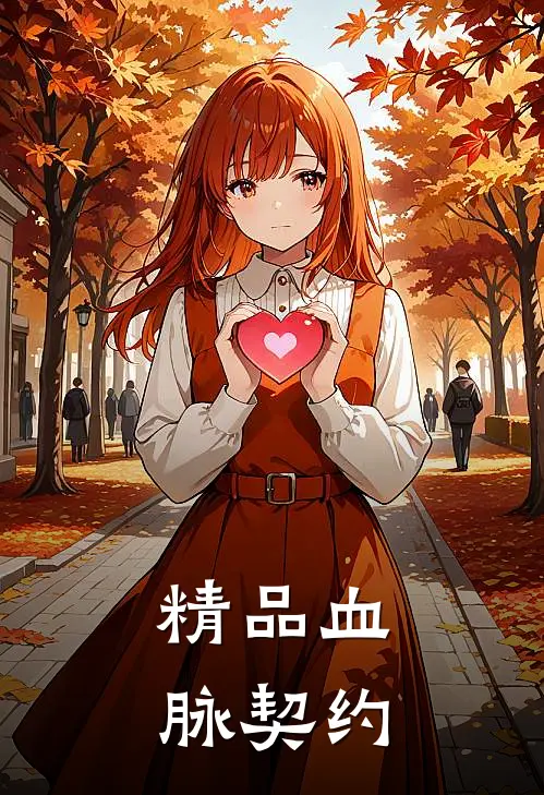 精品血脉契约