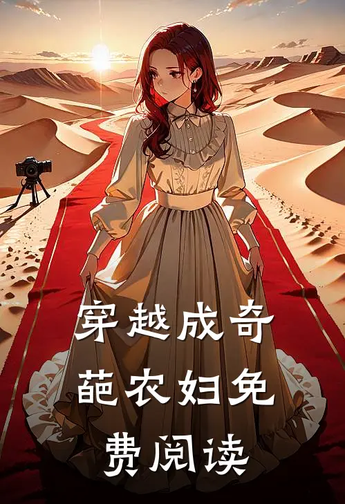 穿越成奇葩农妇免费阅读
